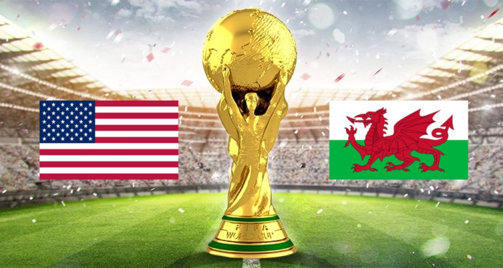 Phân tích, soi kèo phạt góc Mỹ vs Wales, 02h00 ngày 22/11/2022- Bảng B World Cup 2022 từ các chuyên gia cá cược bóng đá hàng đầu.