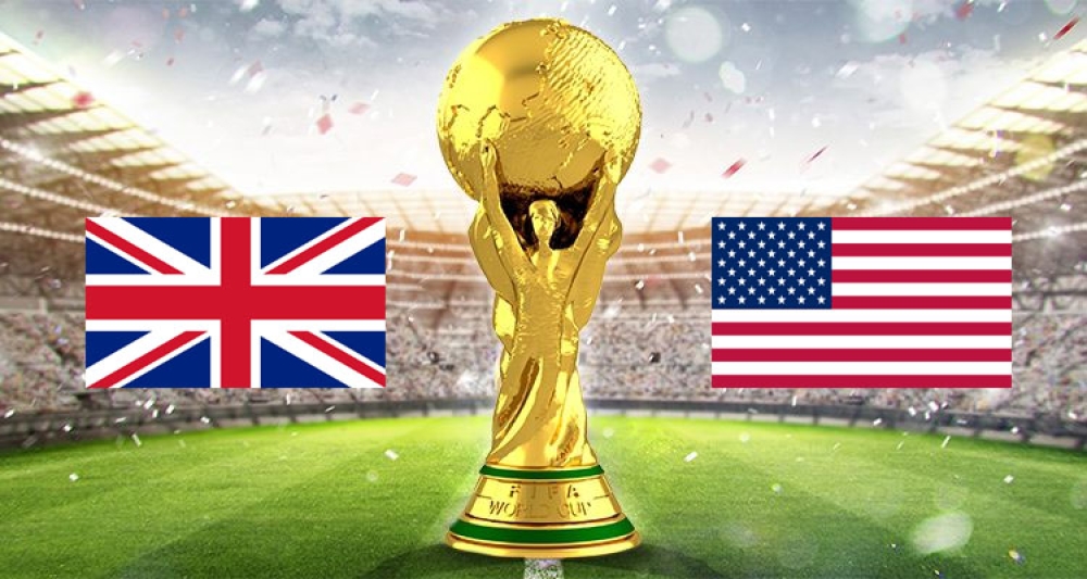 Phân tích, soi kèo phạt góc Anh vs Mỹ, 02h00 ngày 26/11/2022- Bảng B World Cup 2022 từ các chuyên gia cá cược bóng đá hàng đầu.