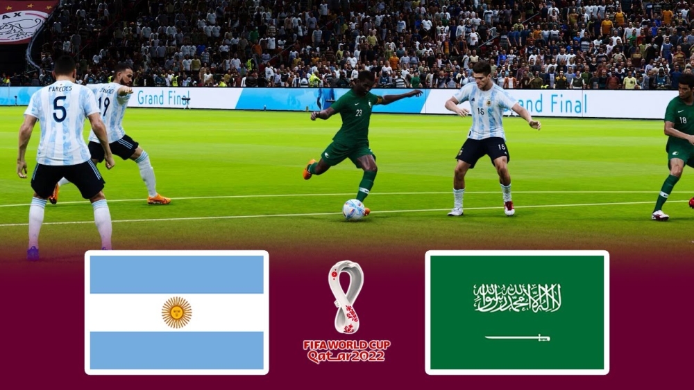 Nhận định soi kèo chẵn lẻ Argentina vs Saudi Arabia, 17h00 ngày 22/11 - Bảng C World Cup