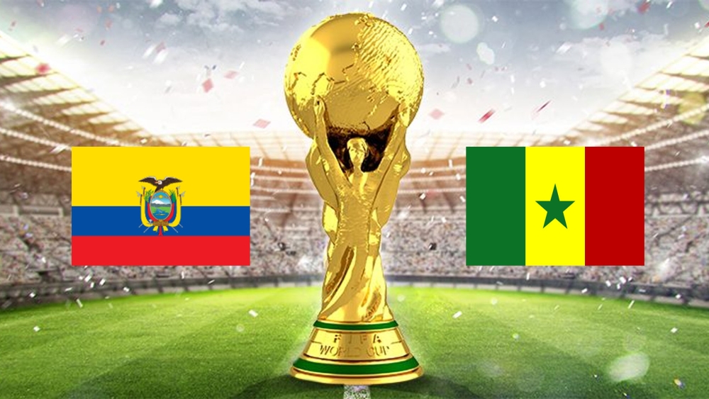 Phân tích, soi kèo phạt góc Ecuador vs Senegal, 22h00 ngày 29/11/2022- Bảng A World Cup 2022 từ các chuyên gia cá cược bóng đá hàng đầu.