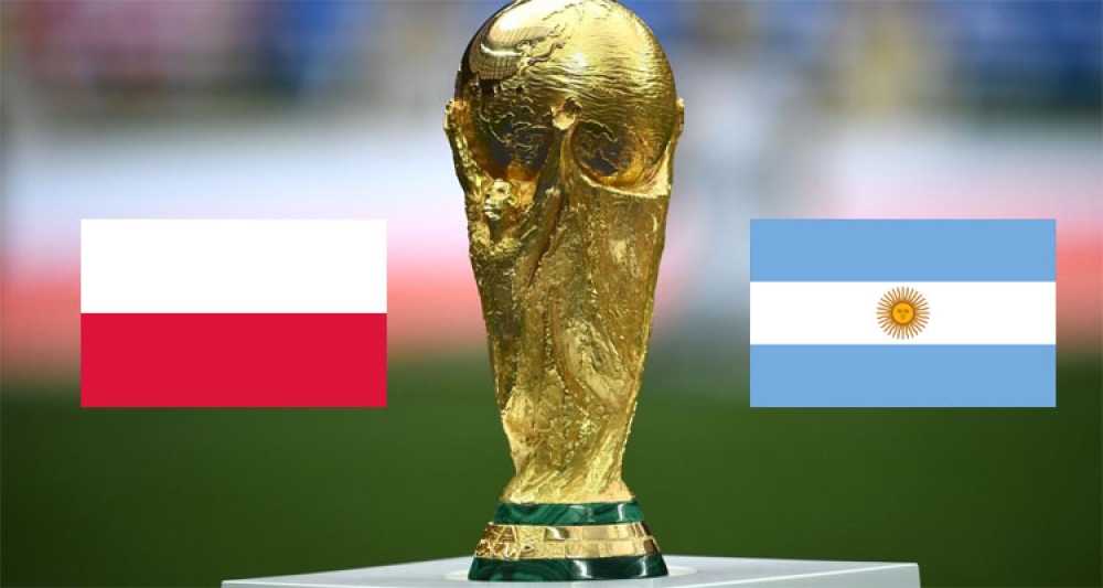 Phân tích, soi kèo phạt góc Ba Lan vs Argentina, 02h00 ngày 01/12/2022- Bảng C World Cup 2022 từ các chuyên gia cá cược bóng đá hàng đầu.