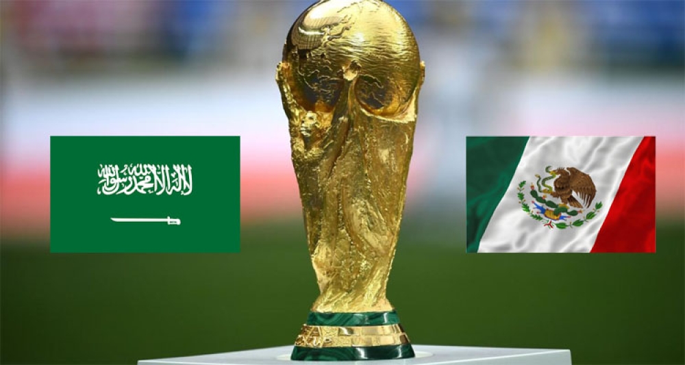 Phân tích, soi kèo phạt góc Saudi Arabia vs Mexico, 02h00 ngày 01/12/2022- Bảng C World Cup 2022 từ các chuyên gia cá cược bóng đá hàng đầu.