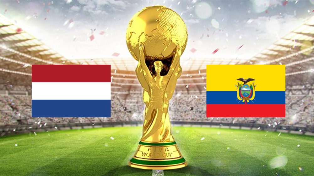 Phân tích, soi kèo phạt góc Hà Lan vs Ecuador, 23h00 ngày 25/11/2022- Bảng A World Cup 2022 từ các chuyên gia cá cược bóng đá hàng đầu.