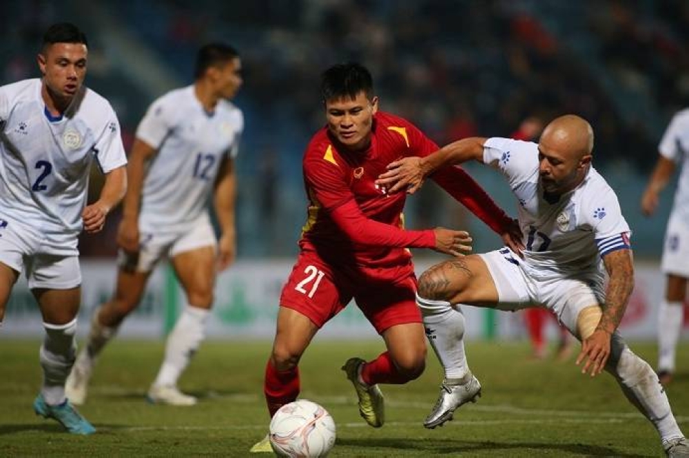 Nhận định, soi kèo Philippines vs Việt Nam, 18h ngày 16/11 - Vòng loại World Cup Châu Á