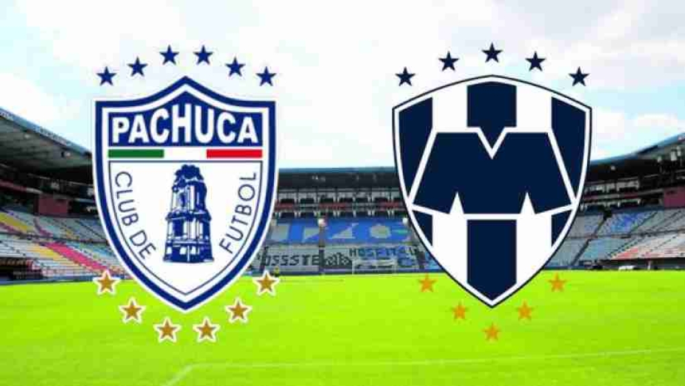 Nhận định, soi kèo Monterrey vs Pachuca, 08h05 ngày 24/10 – VĐQG Mexico