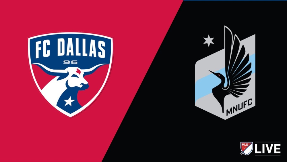 Nhận định, soi kèo Dallas vs Minnesota, 08h37 ngày 18/10 - vòng play-off giải nhà nghề Mỹ MLS