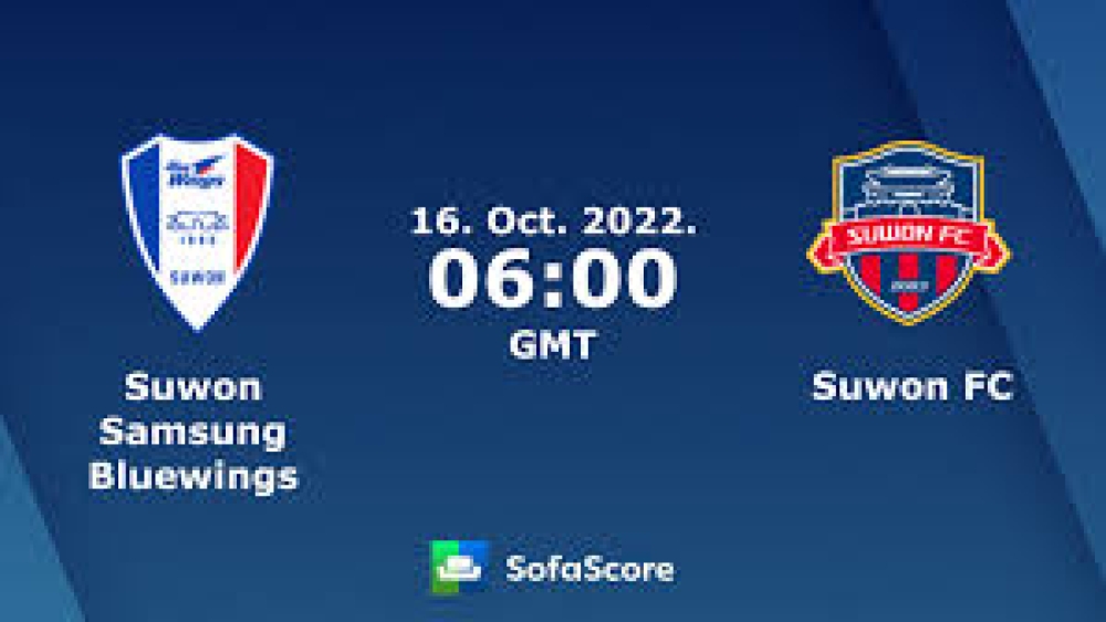 Nhận định, soi kèo Suwon Bluewings vs Suwon FC, 12h ngày 16/10 – VĐQG Hàn Quốc
