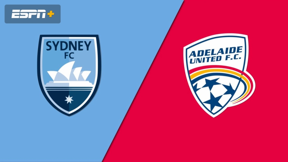 Nhận định, soi kèo Sydney FC vs Adelaide, 11h ngày 23/10 - Giải VĐQG Australia, A-League