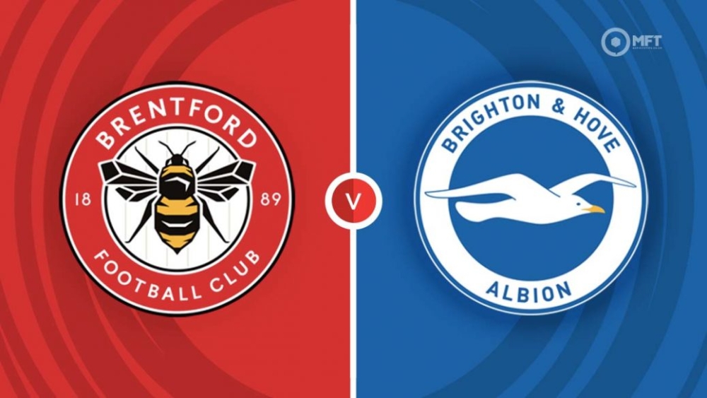Nhận định, soi kèo Brentford vs Brighton, 02h00 ngày 15/10 - vòng 11 giải Ngoại hạng Anh/Premier League 2022/23