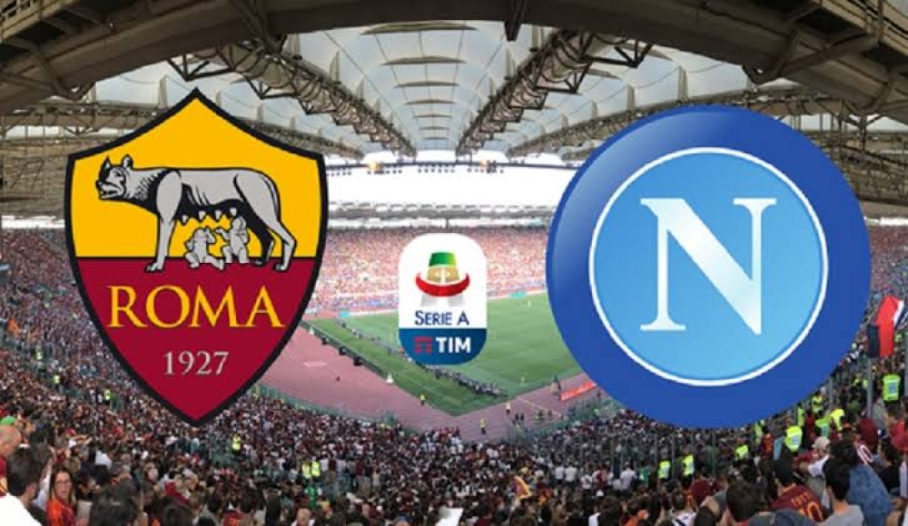 Nhận định, soi kèo Roma vs Napoli, 1h45 ngày 24/10 - vòng 11 Serie A 2022/23