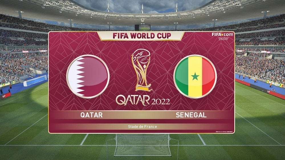 Nhận định soi kèo chẵn lẻ Qatar vs Senegal, 20h00 ngày 25/11 – Bảng A World Cup 2022