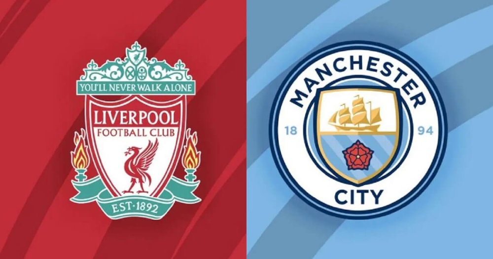 Nhận định, soi kèo Liverpool vs Man City, 22h30 ngày 16/10 - Vòng 11 giải Ngoại hạng Anh, Premier League 2022/23