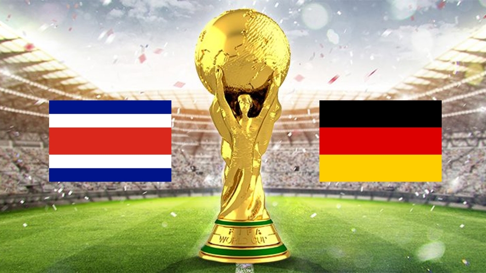 Phân tích, soi kèo phạt góc Costa Rica vs Đức, 02h00 ngày 2/12/2022- Bảng E World Cup 2022 từ các chuyên gia cá cược bóng đá hàng đầu.