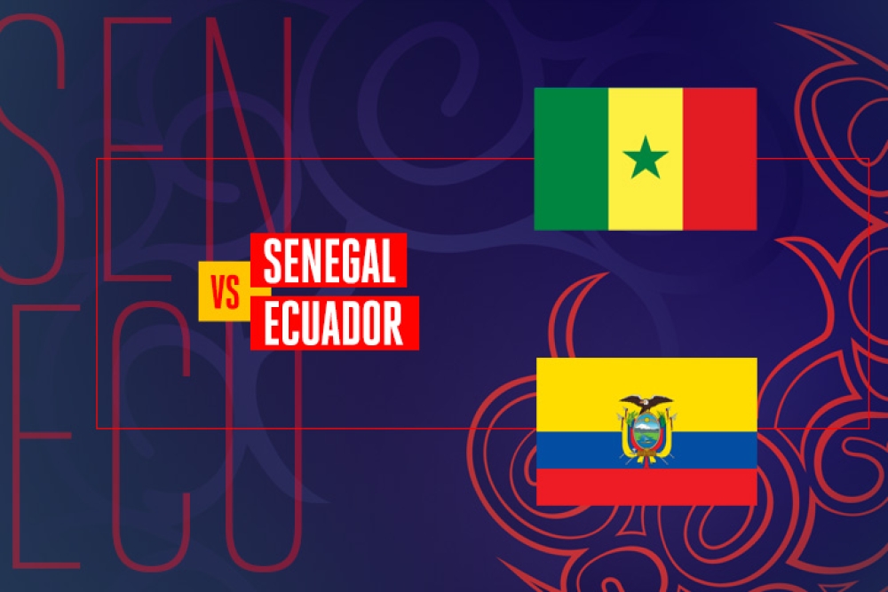 Nhận định soi kèo chẵn lẻ Ecuador vs Senegal, 22h00 ngày 29/11