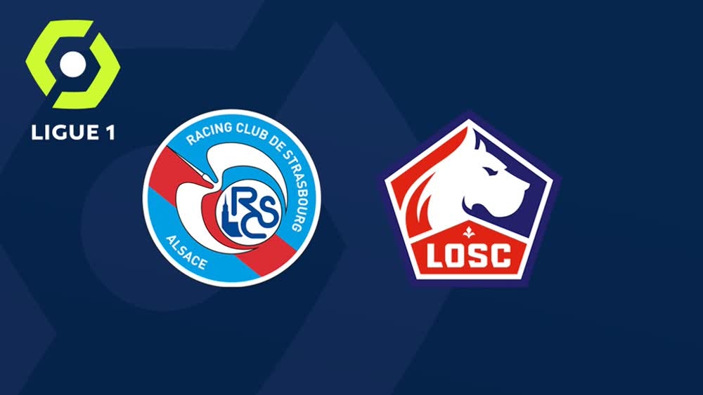 Nhận định, soi kèo Strasbourg vs Lille, 2h ngày 15/10 – VĐQG Pháp