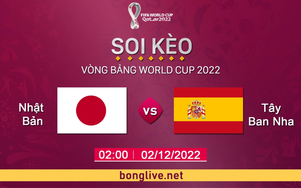 Nhận định, soi kèo phạt góc Nhật Bản vs Tây Ban Nha, 02h00 ngày 02/12/2022 - Bảng E World Cup 2022