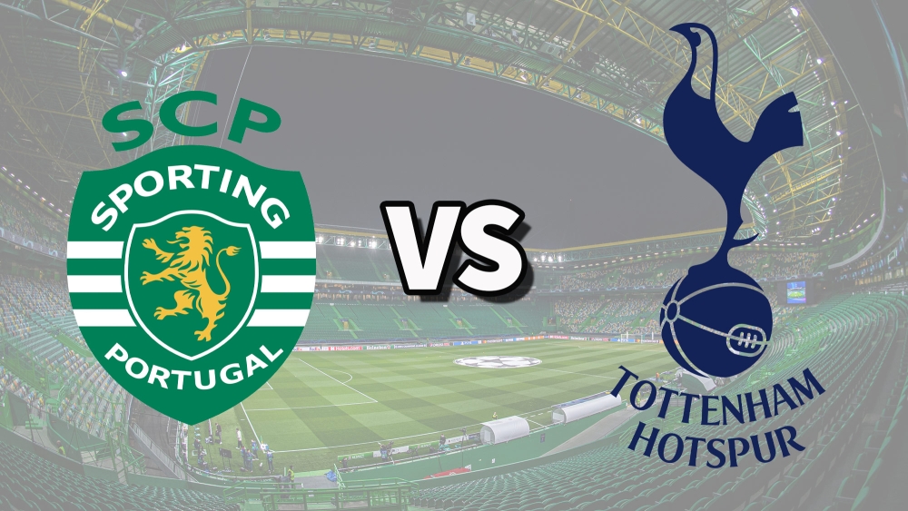 Nhận định, soi kèo Tottenham vs Sporting Lisbon, 2h ngày 27/10 - Lượt trận thứ 5, bảng D UEFA Champions League