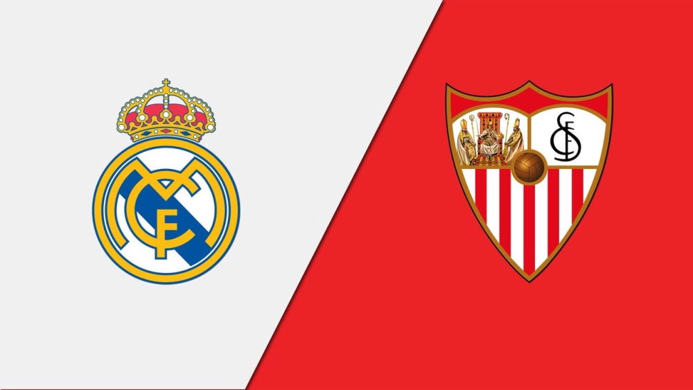 Nhận định, soi kèo Real Madrid vs Sevilla, 2h ngày 23/10 - giải VĐQG Tây Ban Nha