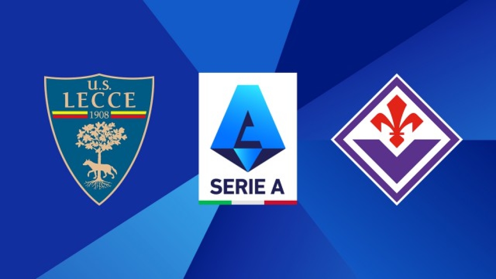 Nhận định, soi kèo Lecce vs Fiorentina, 1h45 ngày 18/10 - vòng 10 giải VĐQG Italia