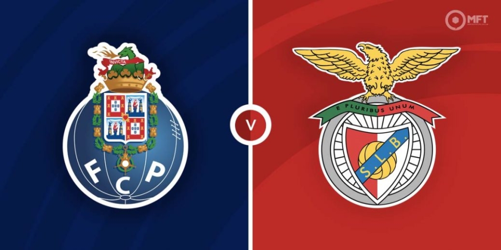 Nhận định, soi kèo Porto vs Benfica, 2h15 ngày 22/10 - vòng 10 giải VĐQG Bồ Đào Nha 2022/23