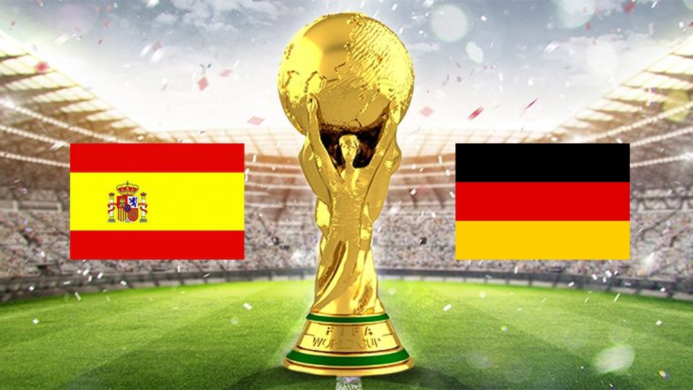 Phân tích, soi kèo phạt góc Tây Ban Nha vs Đức, 02h00 ngày 28/11/2022- Bảng E World Cup 2022 từ các chuyên gia cá cược bóng đá hàng đầu.