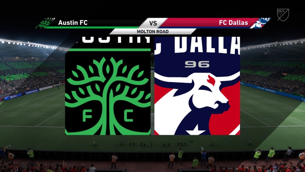 Nhận định, soi kèo Austin vs Dallas, 7h00 ngày 24/10 - vòng bán kết giải nhà nghề Mỹ MLS