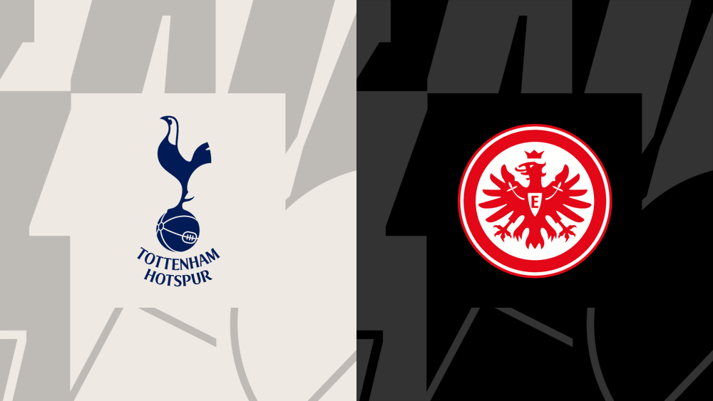 Trực tiếp bóng đá, soi kèo Tottenham vs Eintracht Frankfurt, 2h ngày 13/10 - Cúp C1 châu Âu