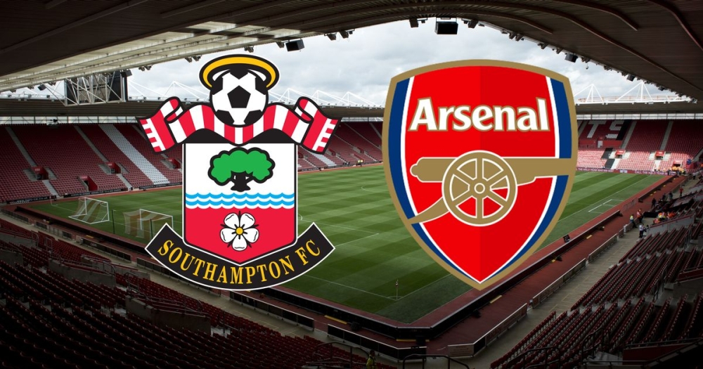 Nhận định, soi kèo Southampton vs Arsenal, 20h00 ngày 23/10 – Ngoại Hạng Anh