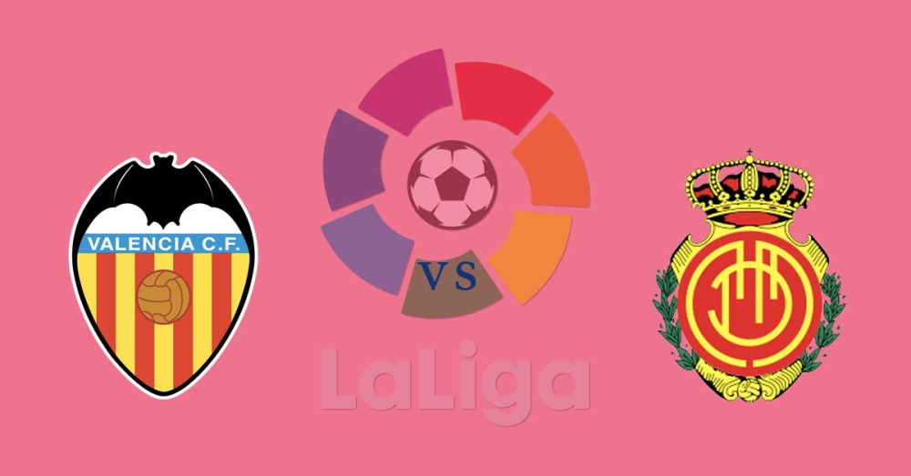 Nhận định, soi kèo Valencia vs Mallorca, 23h30 ngày 22/10 – La Liga