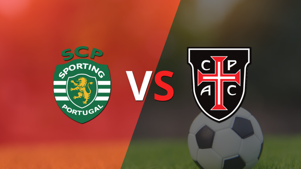 Nhận định, soi kèo Sporting Lisbon vs Casa Pia, 2h30 ngày 23/10 – VĐQG Bồ Đào Nha