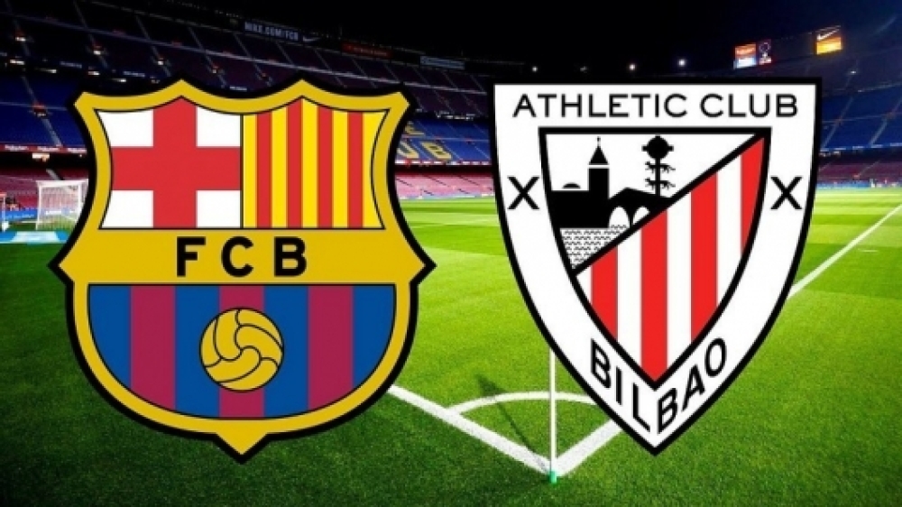 Nhận định, soi kèo Barcelona vs Bilbao, 2h00 ngày 24/10 - vòng 11 giải VĐQG Tây Ban Nha
