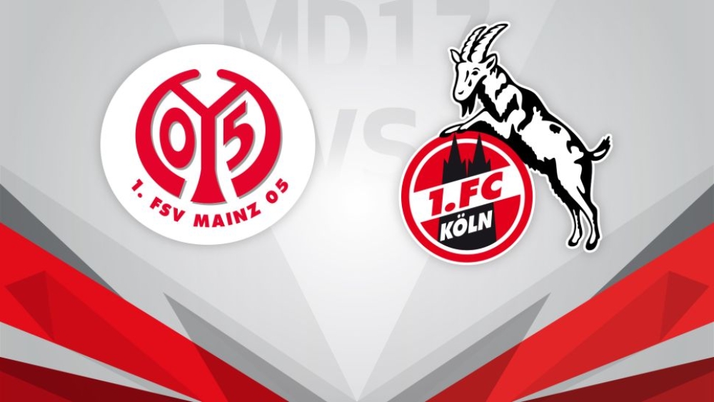 Nhận định, soi kèo Mainz vs Koln, 01h30 ngày 22/10 - vòng 11 giải VĐQG Đức/Bundesliga 2022/23