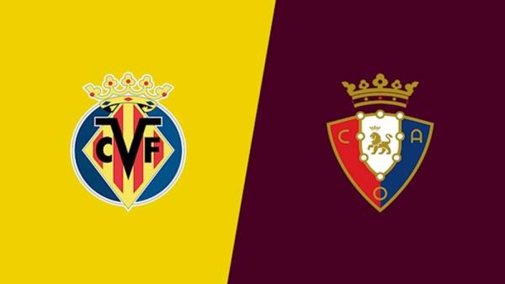 Nhận định, soi kèo Villarreal vs Osasuna, 2h ngày 18/10 - giải La Liga