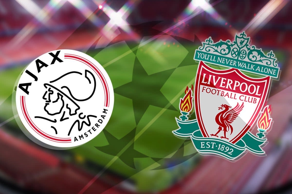 Nhận định, soi kèo Ajax vs Liverpool, 2h ngày 27/10 - Cúp C1 châu Âu
