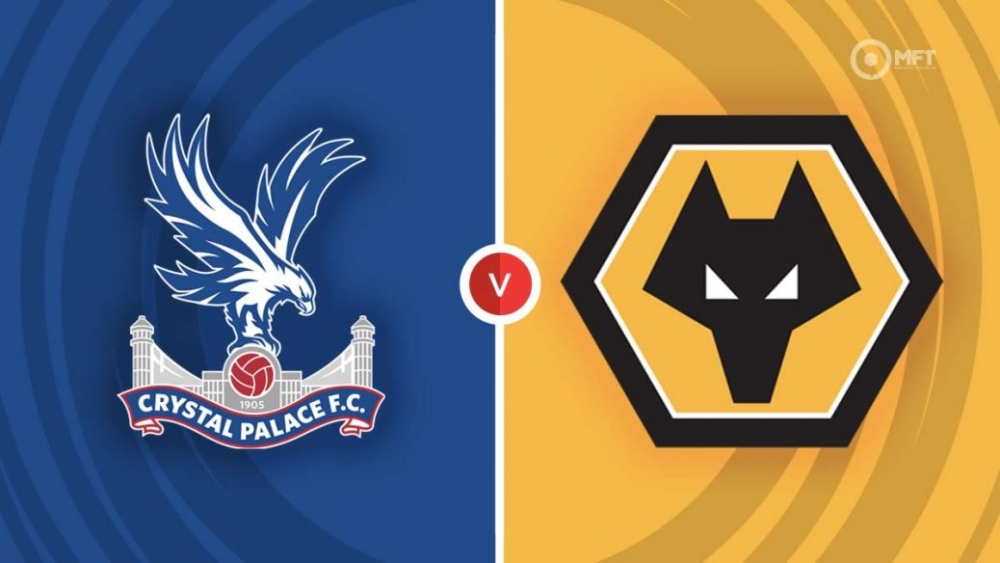 Nhận định, soi kèo Crystal Palace vs Wolves, 2h15 ngày 19/10 - Vòng 12 giải Ngoại hạng Anh, Premier League 202/23