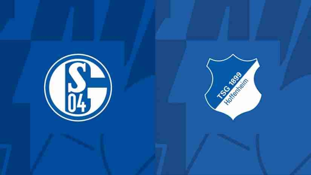 Nhận định, soi kèo Schalke vs Hoffenheim, 1h30 ngày 15/10 – VĐQG Đức