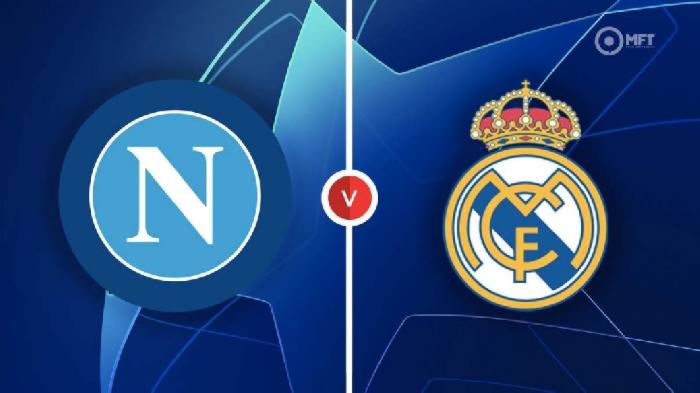 Nhận định, soi kèo Napoli vs Real Madrid, 2h00 ngày 4/10 - Cúp C1 châu Âu