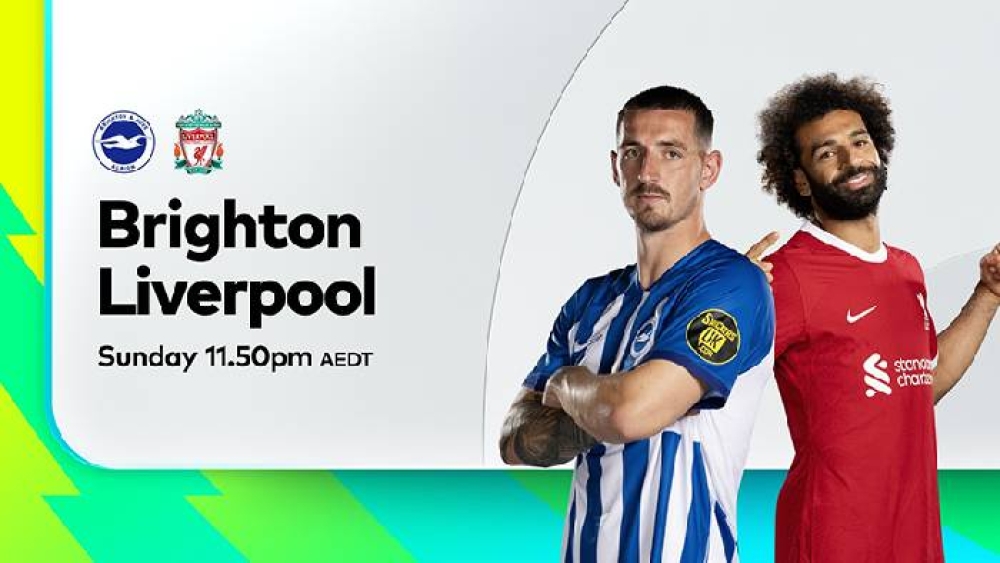 Nhận định, soi kèo Brighton vs Liverpool, 20h00 ngày 8/10 - vòng 8 giải Ngoại hạng Anh 2023/24