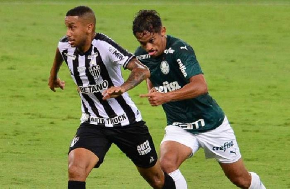 Nhận định, soi kèo Palmeiras vs Atletico Mineiro, 5h00 ngày 20/10 - Giải VĐQG Brazil