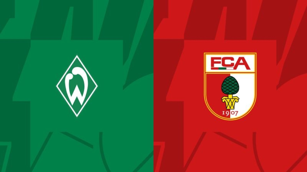 Trực tiếp bóng cỏ, cá cược, soi kèo Bremen vs Augsburg, 1h30 ngày 10/9 - Vòng 6 giải VĐQG Đức, Bundesliga