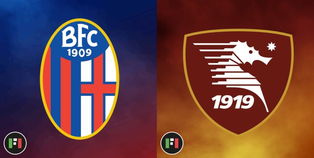 Trực tiếp Serie A, cá cược bóng đá, soi kèo Bologna vs Salernitana, 1h45 ngày 2/9 - giải VĐQG Italia