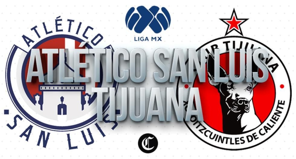 Trực tiếp World cup 2022, cá cược bóng đá, soi kèo San Luis vs Tijuana, 7h00 ngày 2/9 - vòng 13 giải VĐQG Mexico