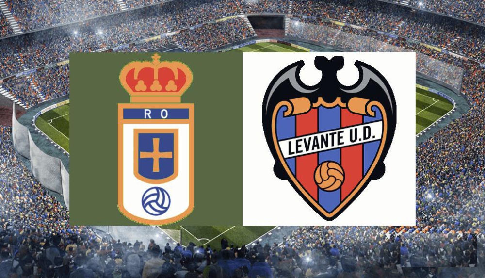 Livestream bóng đá, soi kèo tài xỉu Oviedo vs Levante lúc 2h ngày 6/9- giải La Liga 2