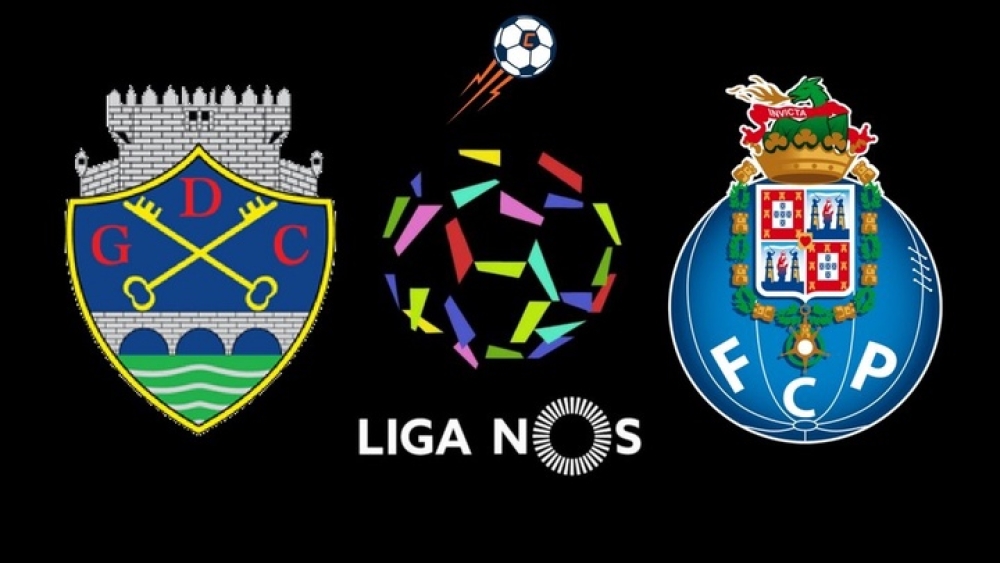 Trực tiếp, cá cược bóng cỏ, soi kèo Porto vs Chaves, 02h30 ngày 11/9 - vòng 6 giải VĐQG Bồ Đào Nha/Liga Portugal 2022/23