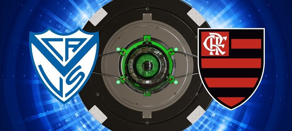 Livestream bóng cỏ, soi kèo phạt góc Flamengo vs Velez Sarsfield, 07h30 ngày 8/9 - lượt về bán kết Cúp C1 Nam Mỹ/Copa Libertadores 2022