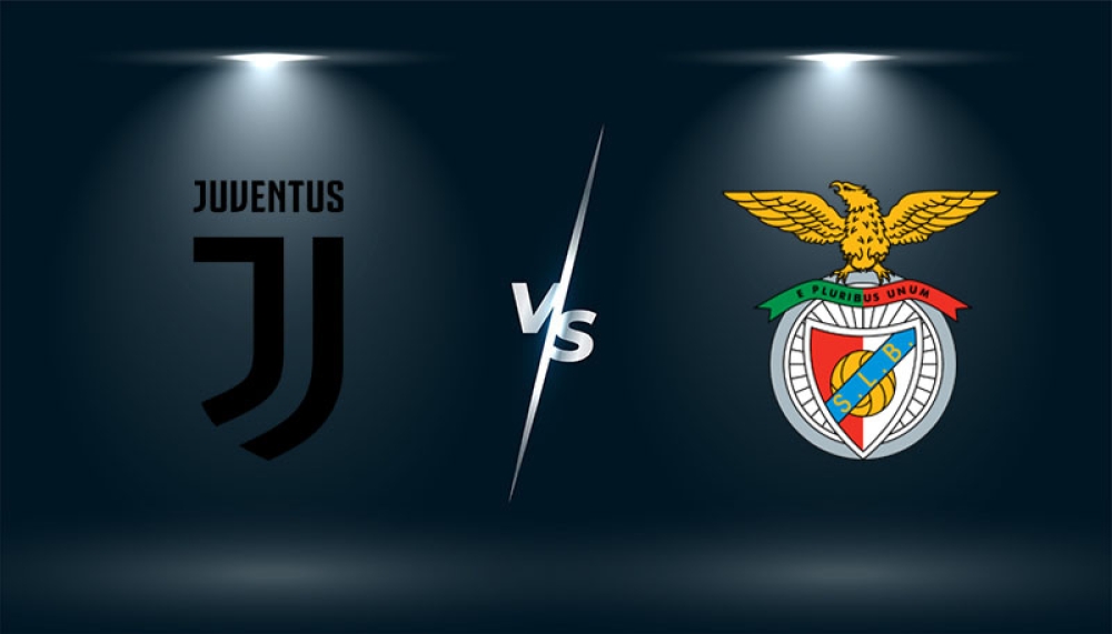 Trực tiếp WC 2022, cá cược bóng đá, soi kèo Juventus vs Benfica, 2h ngày 15/9 - Cúp C1 châu Âu