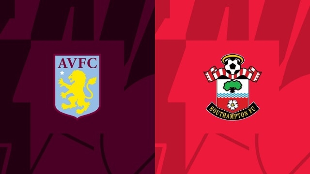 Trực tiếp, cá cược bóng đá, soi kèo Aston Villa vs Southampton, 2h00 ngày 17/9 - vòng 7 giải ngoại hạng Anh