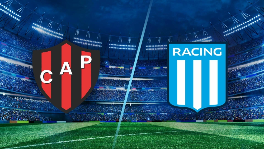 Trực tiếp, cá cược bóng cỏ, soi kèo Racing Club vs Patronato, 7h30 ngày 14/9 - vòng 19 giải VĐQG Argentina