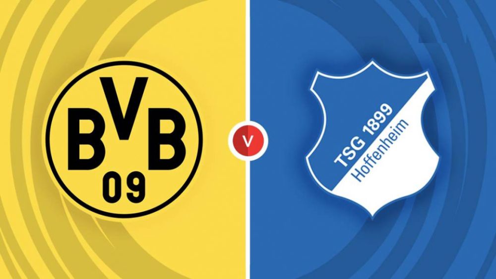 Trực tiếp Bundesliga, cá cược bóng đá, soi kèo Dortmund vs Hoffenheim, 1h30 ngày 3/9 - vòng 5 VĐQG Đức 2022/23