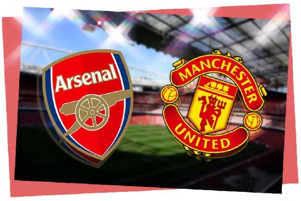 Nhận định, soi kèo Arsenal vs MU, 22h30 ngày 3/9 - giải Ngoại hạng Anh